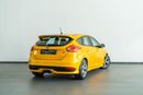 Ford Focus 2018 Ford Focus ST / 3 Year Ford Service Pack & 5 Year Ford Warranty
