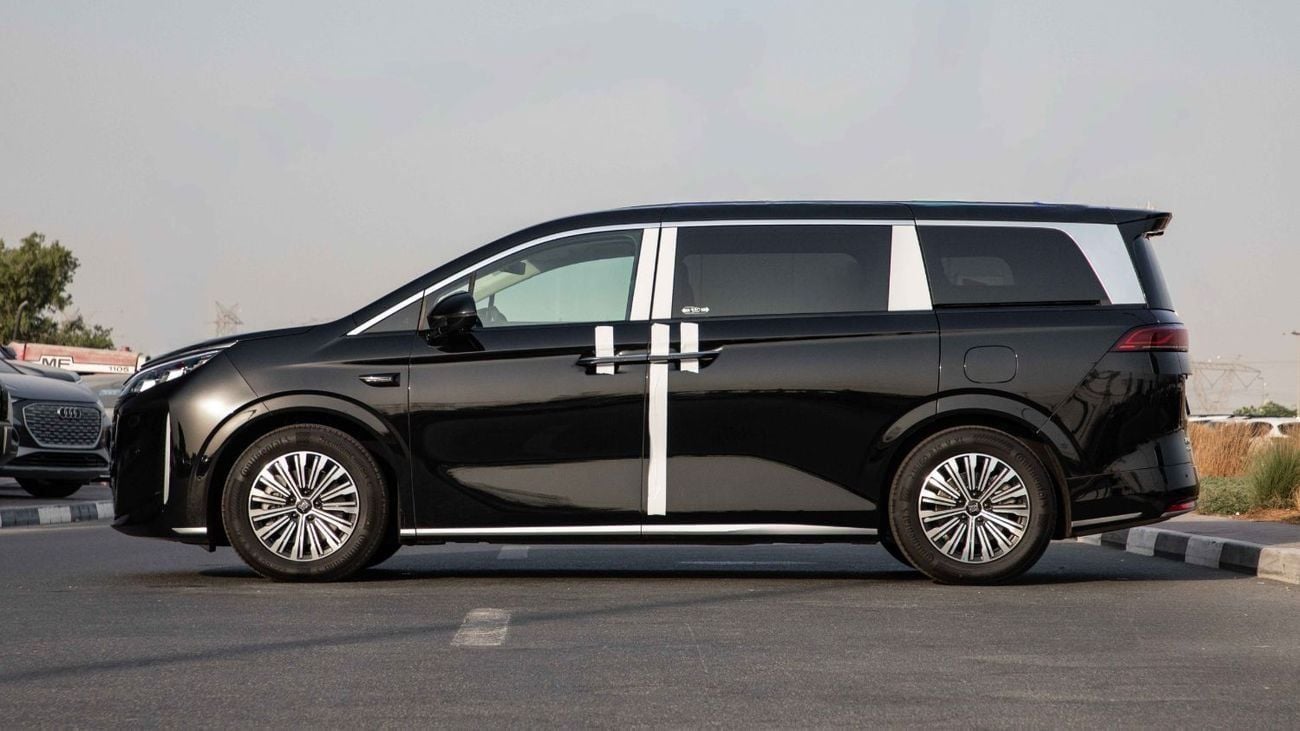 BYD Xia DM-i 180KM EXCELLENCE EDITION | 2025 | Ready Stock Limited QTY | For Local Registration +10%