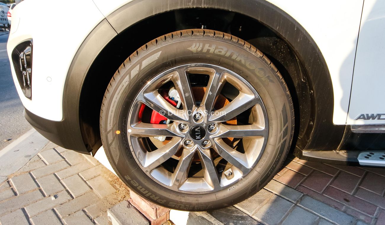 كيا سورينتو