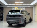 Land Rover Range Rover Sport SVR 5.0L (575 HP) AWD