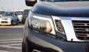 Nissan Navara ST Clean Car Full option Diesel Right Hand Drive