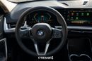 BMW X2 BMW X2 sDrive 25i M Sport 2.0L