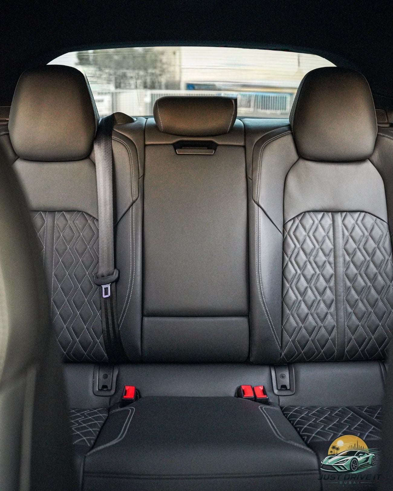 Audi S7 SPORTBACK