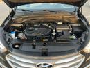 Hyundai Santa Fe SPORT (NON GCC) 2018 Hyundai Santafe Fe Full Options 2.0T V4 AWD 4x4 - Panoramic View - 360* 5 CAM -