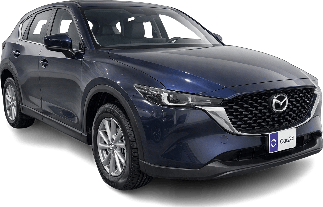 Mazda CX-5 GL 2023 | AED 966/Month | 0 DP | 30 Day Return | Warranty | Service History