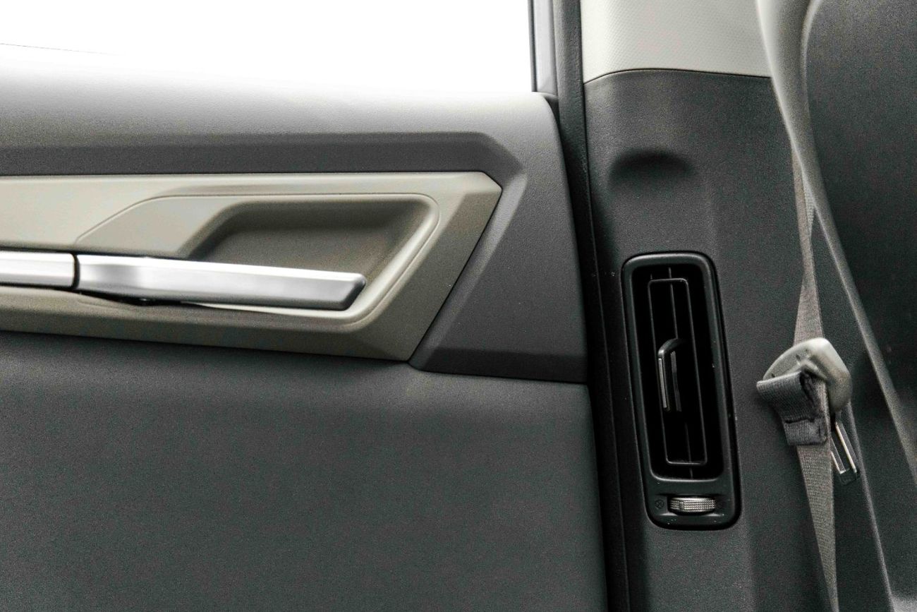 Kia EV5 2023 KIA EV5 AIR 530 - Green inside Grey | Export Only