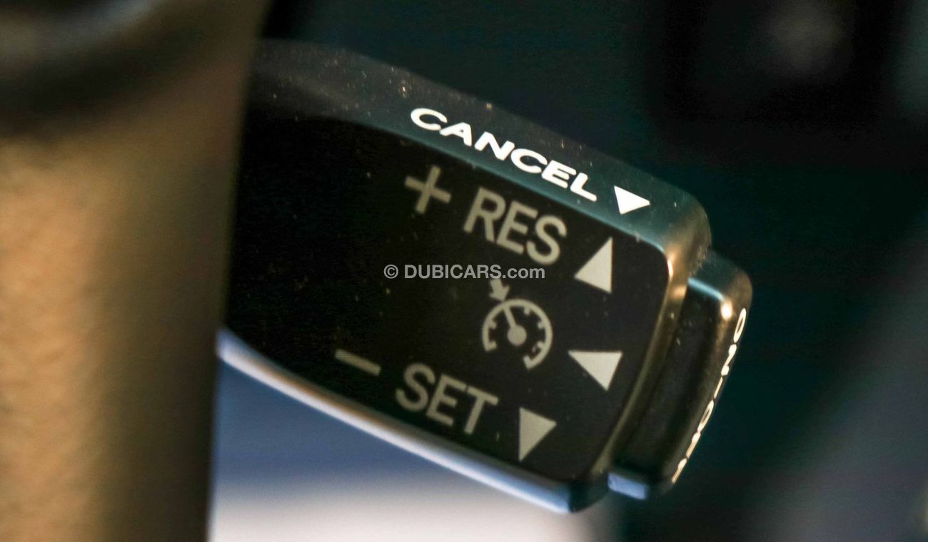 لكزس GX 460 Lexus GX460 2015 Full Service History GCC