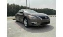 Nissan Altima 2013 Ref#Ad27