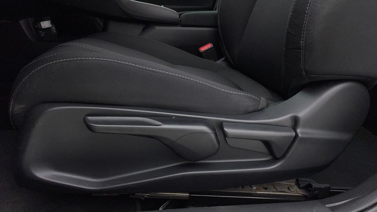 Honda Civic EX 2 | Zero Down Payment | Free Home Test Drive