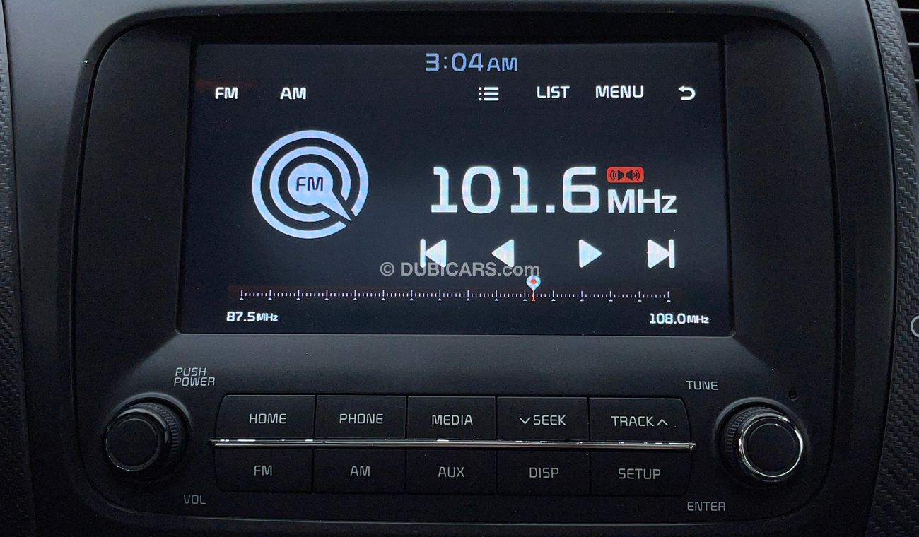 Kia Cerato EX 1.6 | Zero Down Payment | Free Home Test Drive