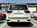 Toyota Land Cruiser / GXR / 3.3L DIESEL / RADAR / JBL SPEAKERS / HIGH OPTION / CODE # 69057