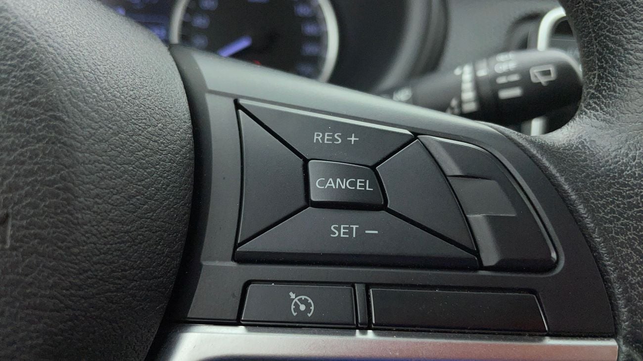 Nissan Kicks S 1.6 | Zero Down Payment | Free Home Test Drive