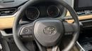 Toyota RAV4 RAV4 2.0L 2WD AT LE