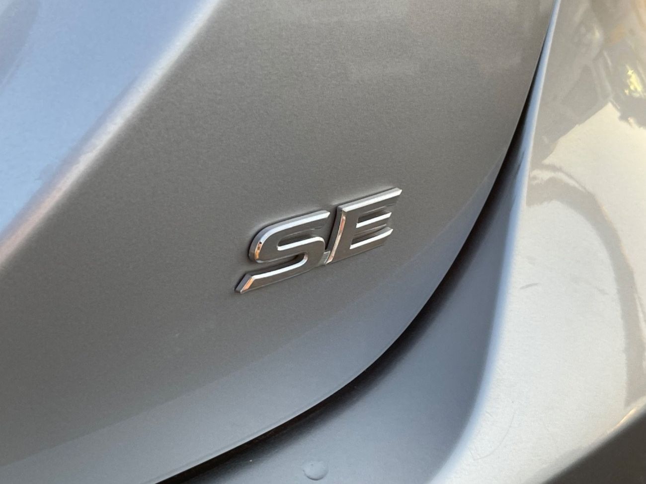 تويوتا كامري 2021 TOYOTA CAMRY SE IMPORTED FROM USA