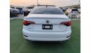 Volkswagen Jetta Warranty one year