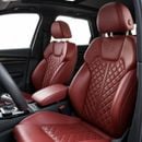 Audi SQ5 2,778 P.M • 0% Downpayment • Audi SQ5 • Agency Service Contract