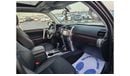 Toyota 4Runner *Offer*2018 Toyota 4Runner Limited Editions 7 seater 4x4 - 4.0L V6 / Export Only