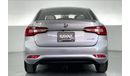 MG 5 Comfort