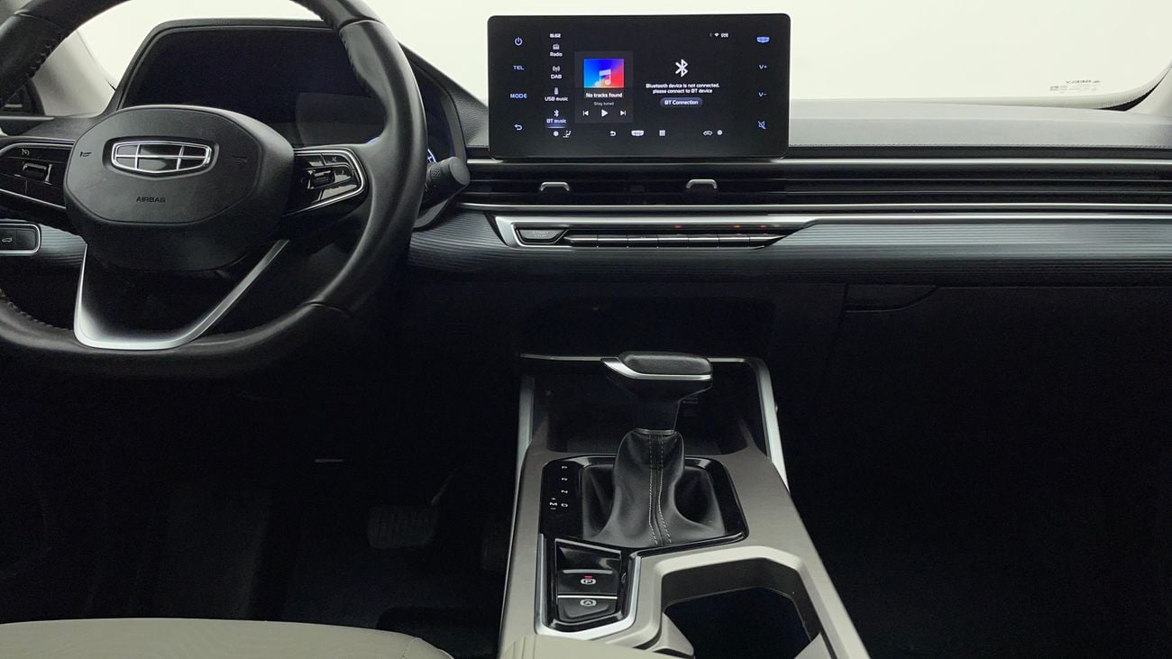 Geely Emgrand GS 1.5 | Zero Down Payment | Free Home Test Drive