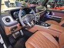 مرسيدس بنز G 63 AMG STD STD