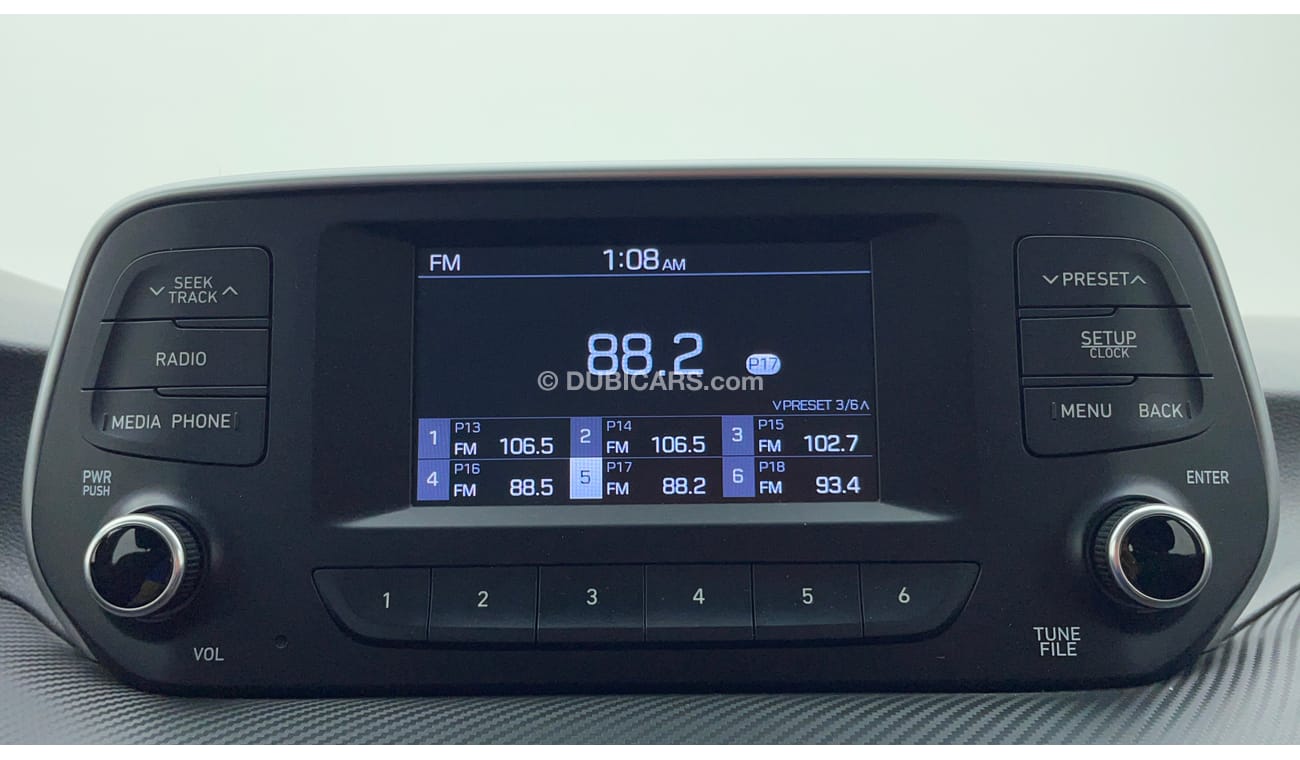 Hyundai Tucson GL 2 | Zero Down Payment | Free Home Test Drive