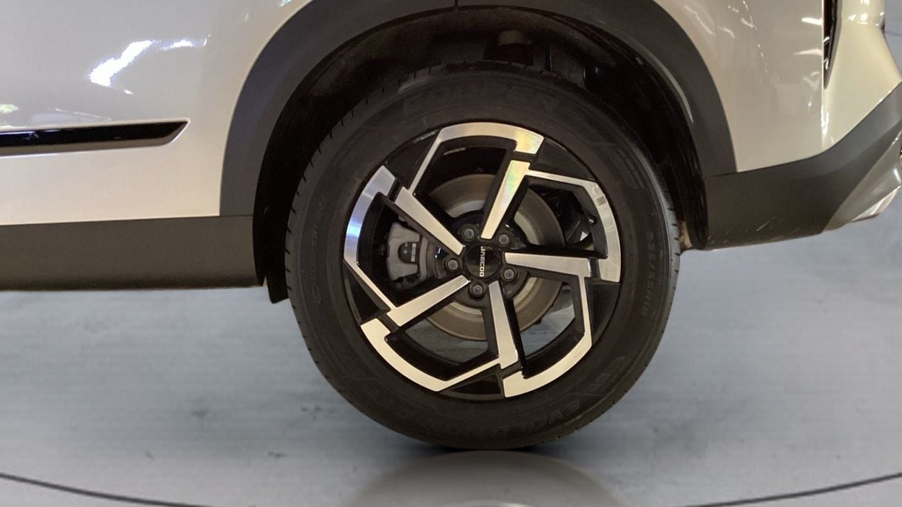 Jaecoo J7 1.6 TGDI COMFORT DCT 2WD | Guaranteed Warranty | 0 Down Payment