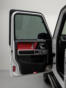 Mercedes Benz G63 AMG STD