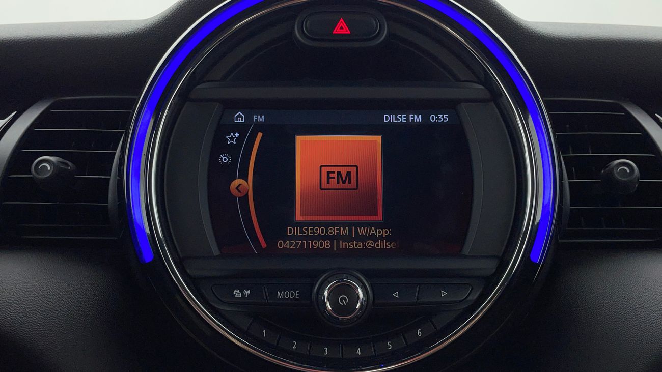 Mini Cooper STD 1.5 | Zero Down Payment | Free Home Test Drive