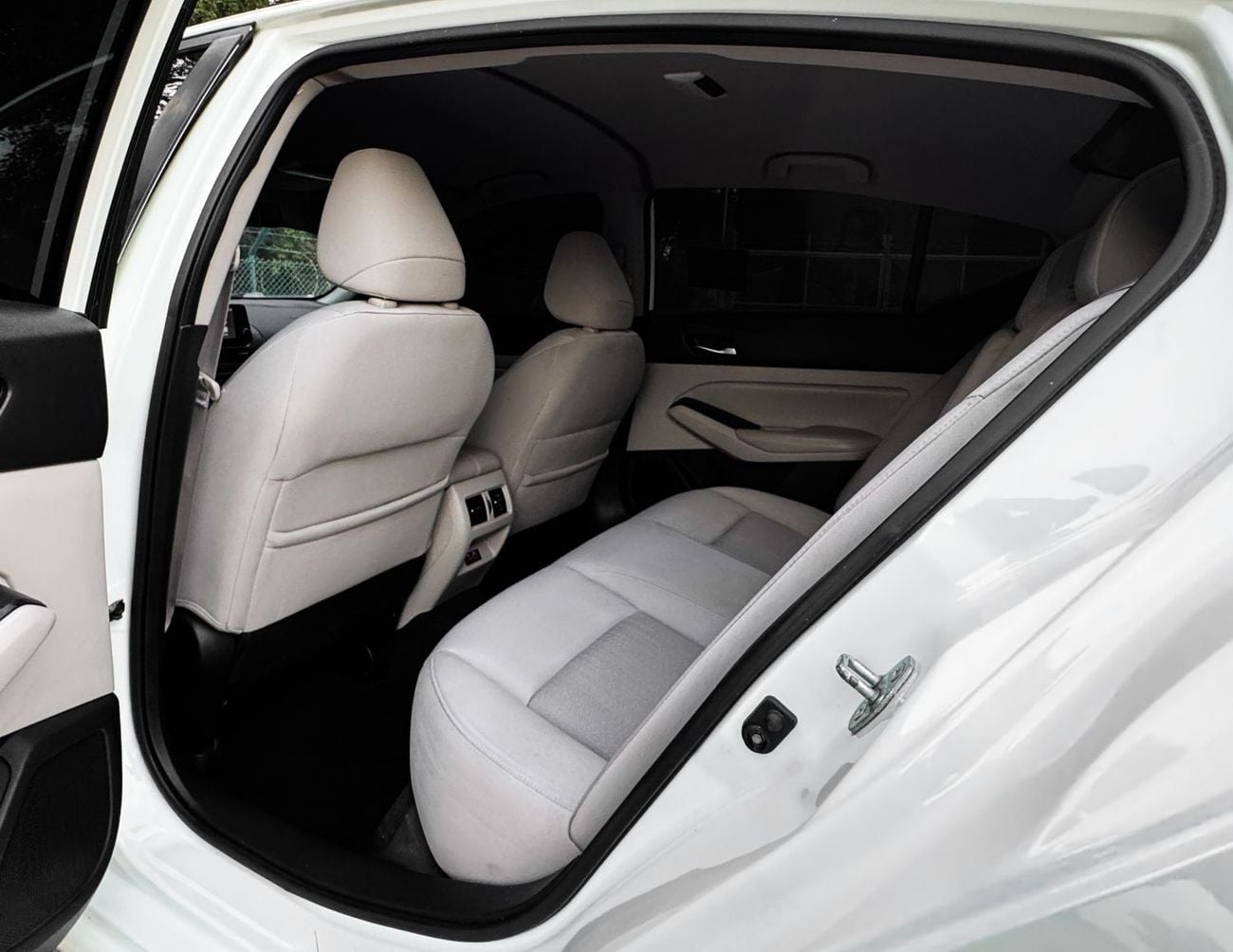 Nissan Altima S 2.5L Nissan Altima | 2.5 L | 2019 | GCC | Accident-Free | In Excellent Condition | 1015 P.M