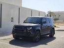 Land Rover Defender 110 P400 HSE