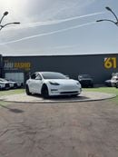 Tesla Model 3 Performance (AWD)