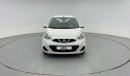 Nissan Micra SV 1.5 | Zero Down Payment | Free Home Test Drive