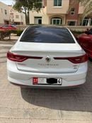 رينو تاليسمان