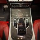 Mercedes Benz G63 AMG STD | GCC Specs