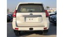 Toyota Prado TXL,2.7L,SUNROOF,4WD,18'' AW,A/T,2020MY