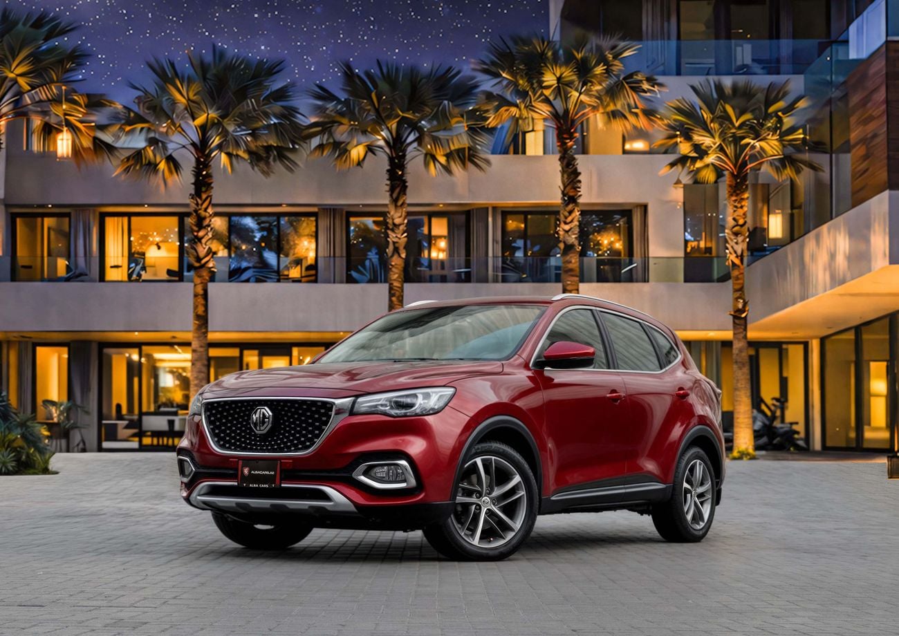 MG HS HS COMFORT | 1,078 P.M | 0% Downpayment | MG MAINTAINED! | Ramadan Offer!