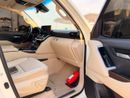 تويوتا لاند كروزر VXR 3.5L