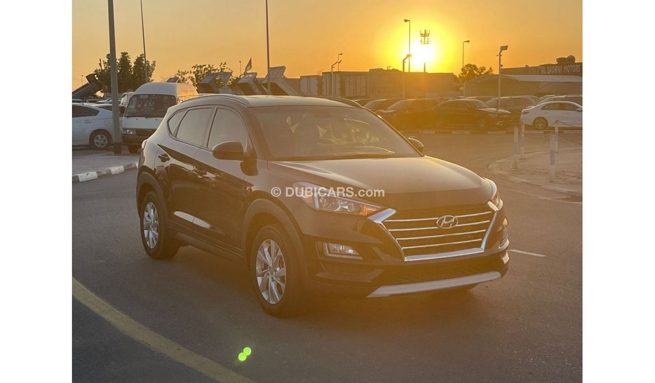 هيونداي توسون 2019 HYUNDAI TUCSON VERY CLEAN CAR