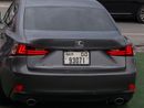 Lexus IS250 Premier 2.5L