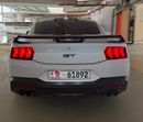 Ford Mustang GT PREMIUM