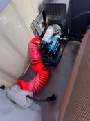 تويوتا لاند كروزر بيك آب 2024 Land Cruiser LC79 2.8L Diesel AT SC Full option