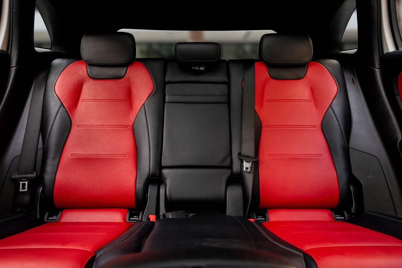 مرسيدس بنز GLA 200 GLA200 GLA 200 AMG | 2,253 P.M | 0% Downpayment | Mercedes-Benz GLA 200 AMG!