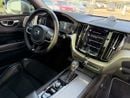 Volvo XC60 R DESIGN T6 R DESIGN HIGHLINE