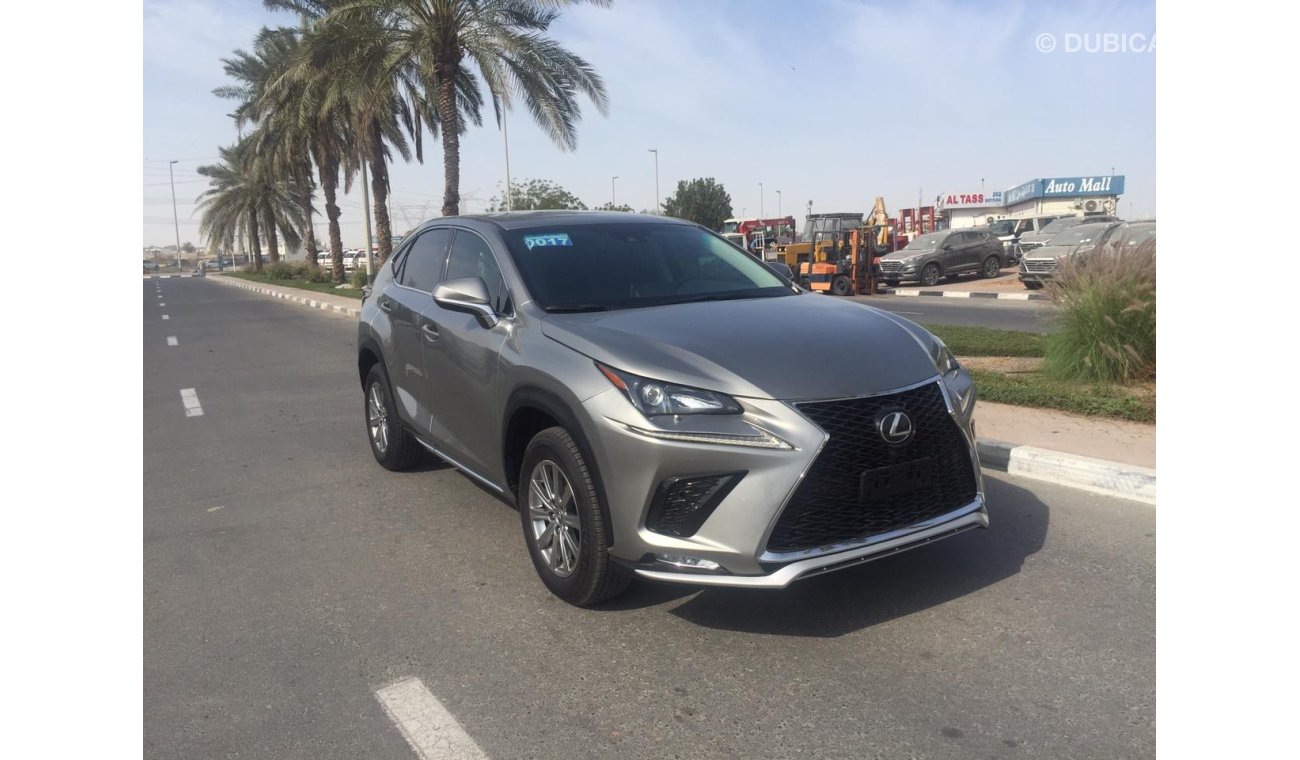 Lexus NX200t LEXUS NX200