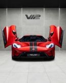 فورد جي تي | 2023 | Brand New | GCC Specs | Agency Warranty & Service