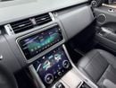 Land Rover Range Rover Sport HSE GCC .. FSH .. V6 .. Perfect Condition .. HSE