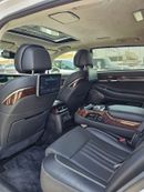 جينيسس G90 Royal 5.0L (410 HP)