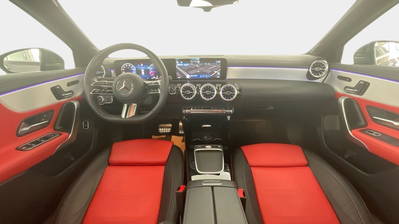 Mercedes-Benz A 200 1.3 A 200 DCT | Guaranteed Warranty | 0 Down Payment