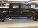 RAM 1500 Warlock Classic - Crew Cab | Guaranteed Warranty | 0 Down Payment