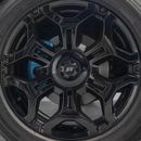 Jetour T2 Luxury Travel Plus • Jetour Warranty 2030 • Elite/Agency Supplied Vehicle